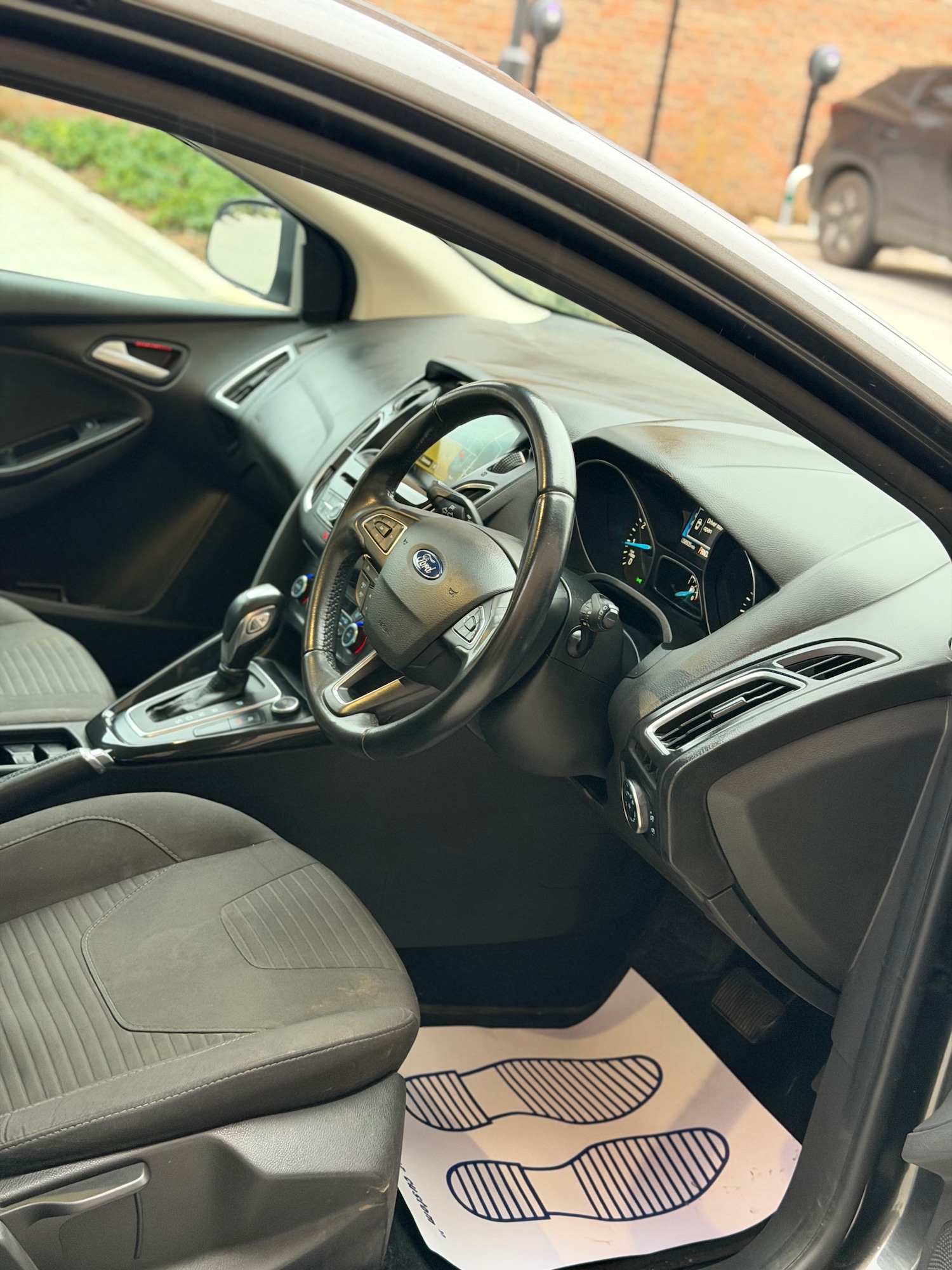 Used Ford Focus 2017 for sale - 77641744: Photo 10