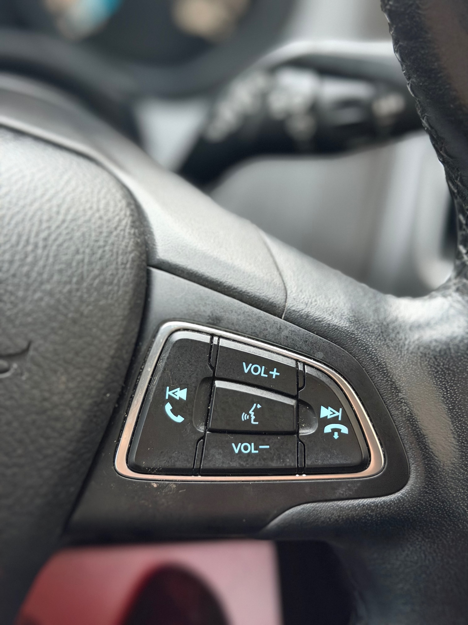 Used Ford Focus 2017 for sale - 77641744: Photo 13