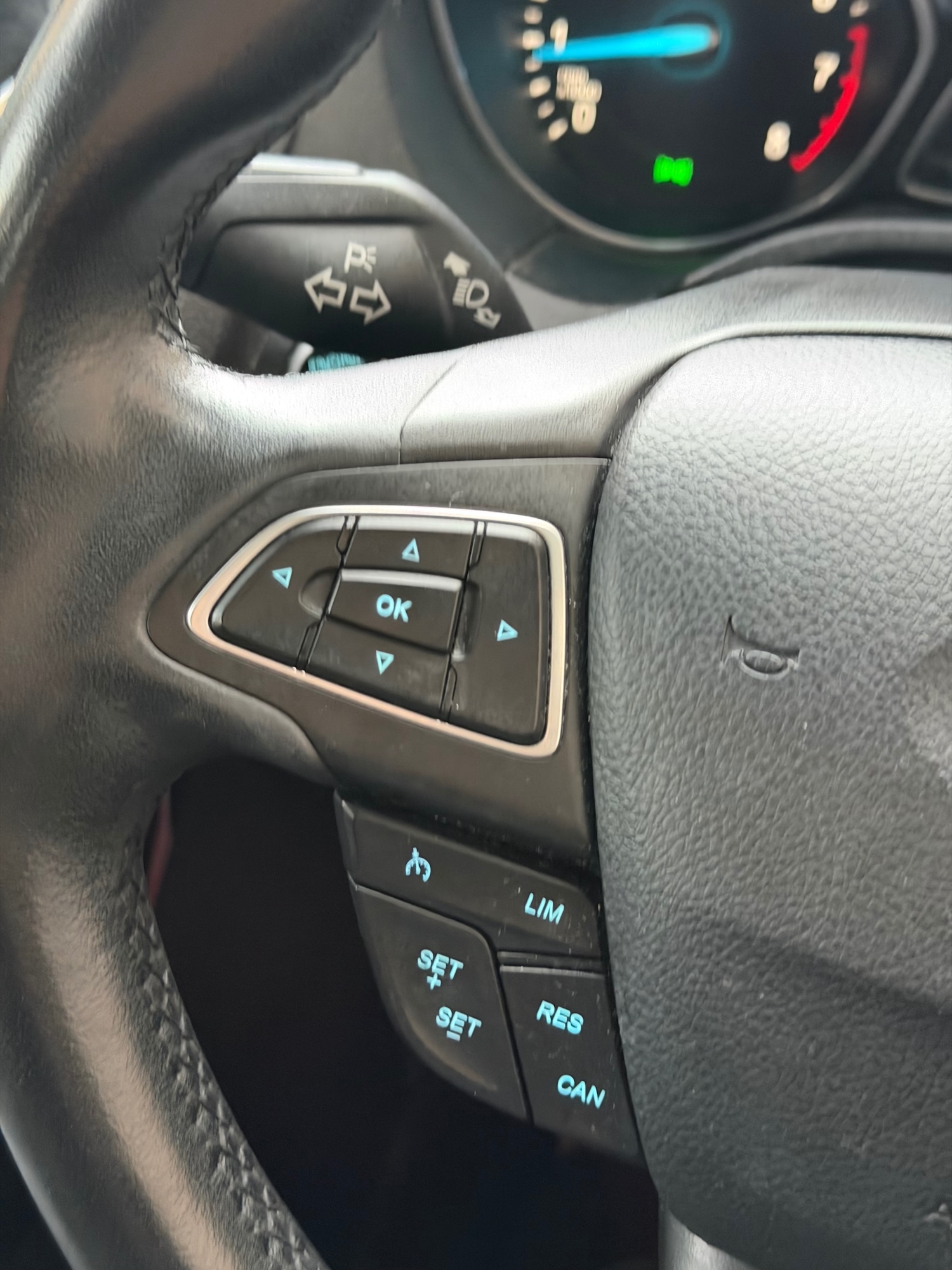 Used Ford Focus 2017 for sale - 77641744: Photo 14