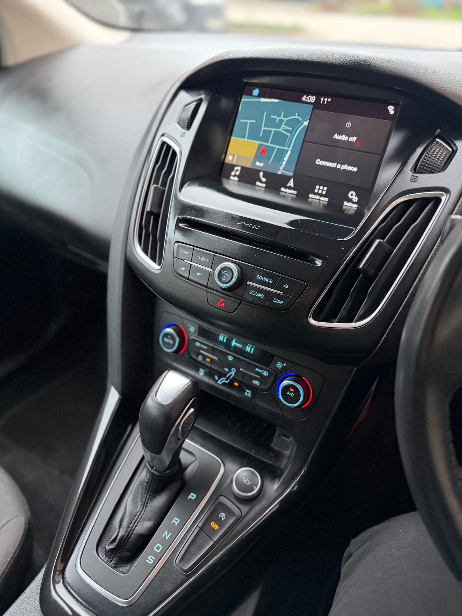 Used Ford Focus 2017 for sale - 77641744: Photo 15