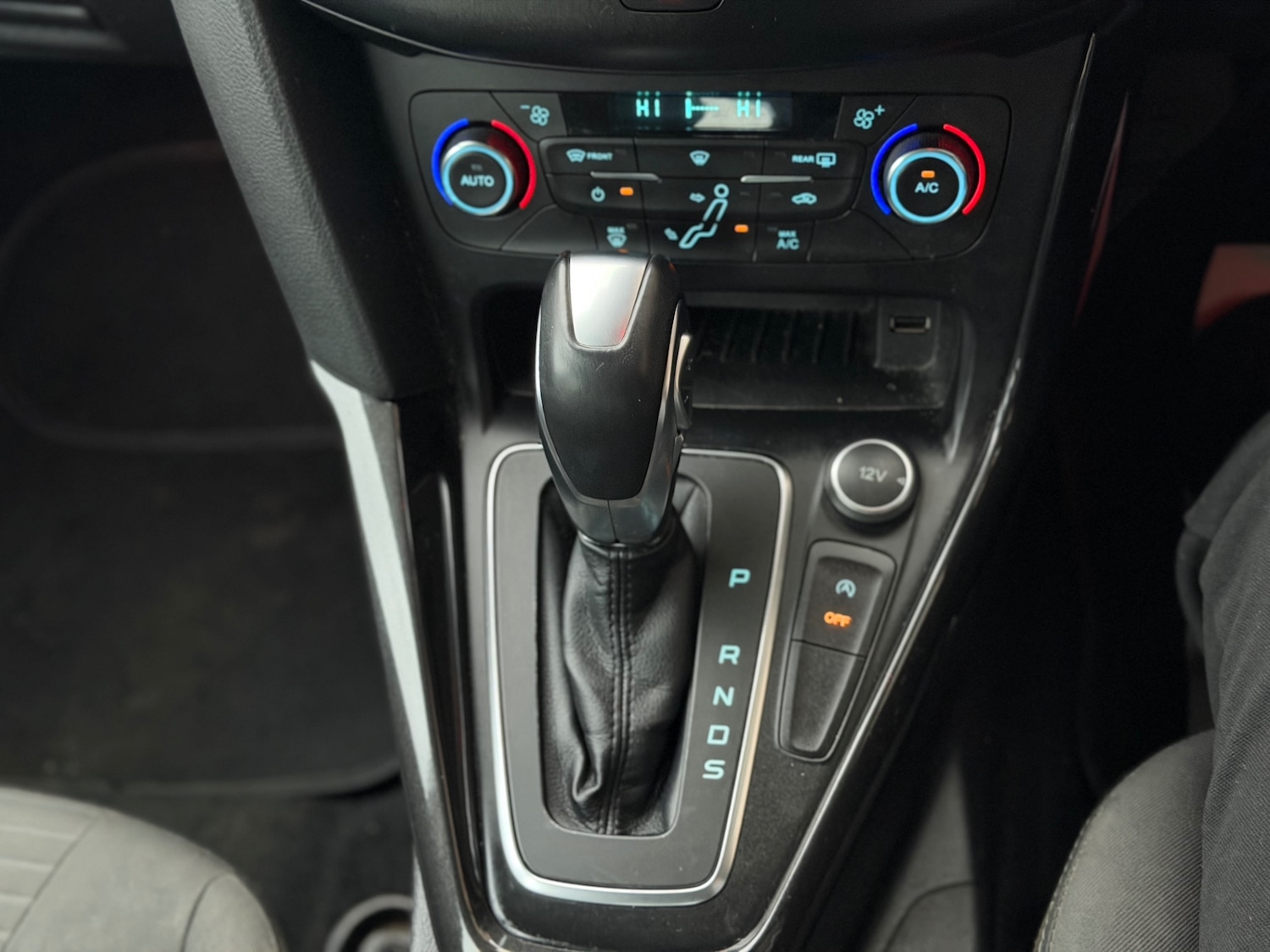 Used Ford Focus 2017 for sale - 77641744: Photo 17