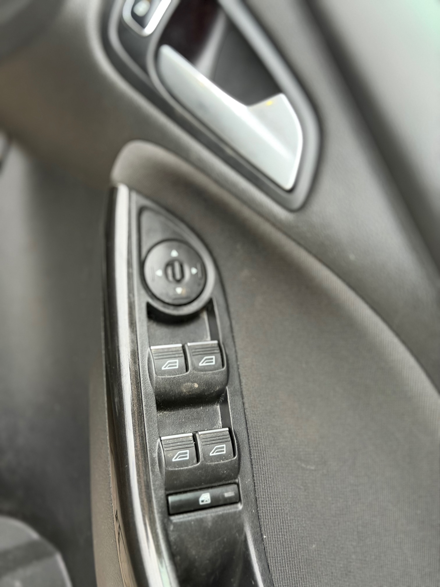 Used Ford Focus 2017 for sale - 77641744: Photo 19