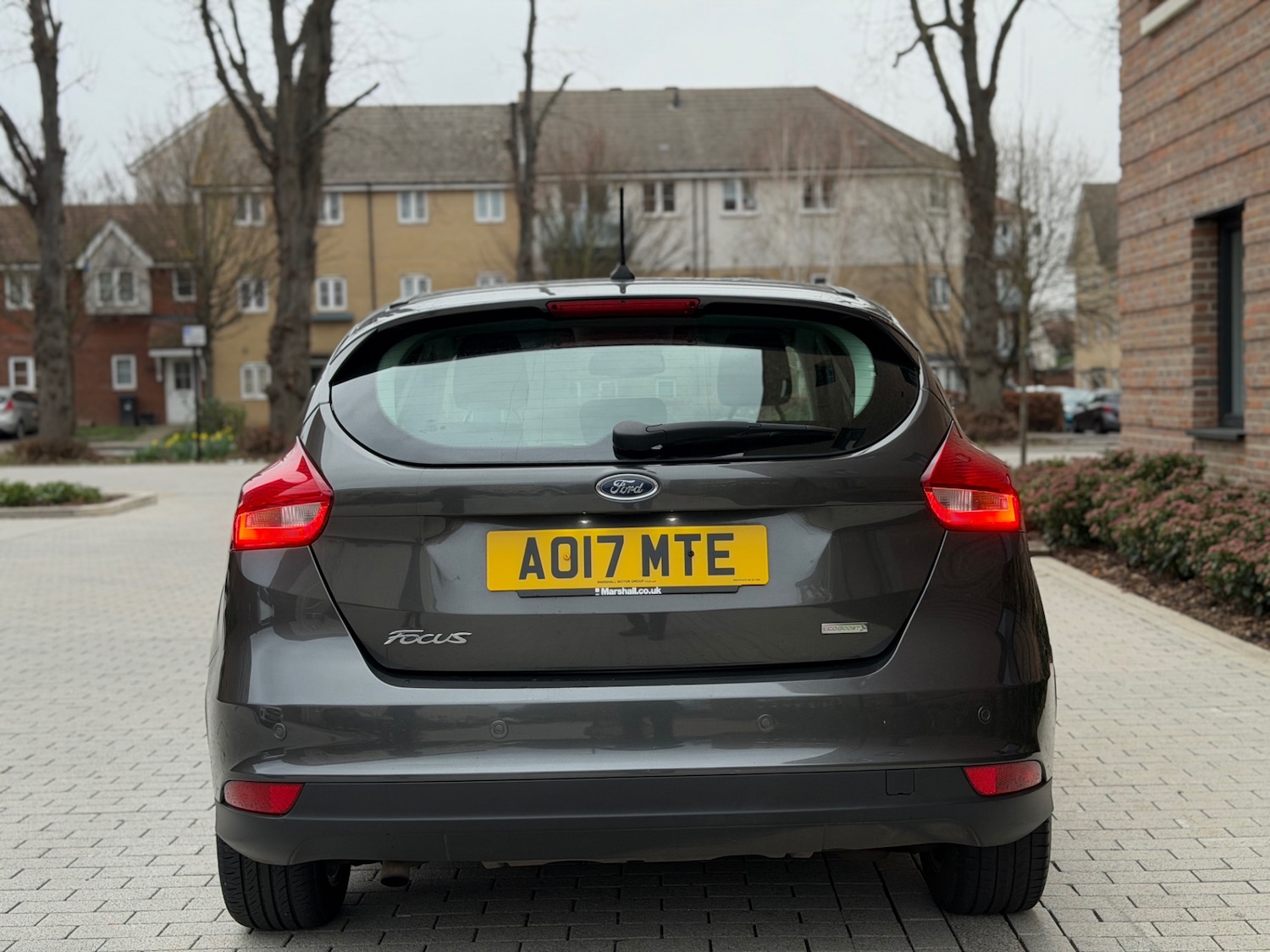 Used Ford Focus 2017 for sale - 77641744: Photo 7