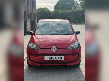 Used Volkswagen up! 2015 for sale - 78413042: Photo