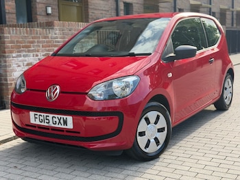 Used Volkswagen up! 2015 for sale - 78413042: Photo