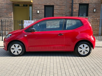 Used Volkswagen up! 2015 for sale - 78413042: Photo