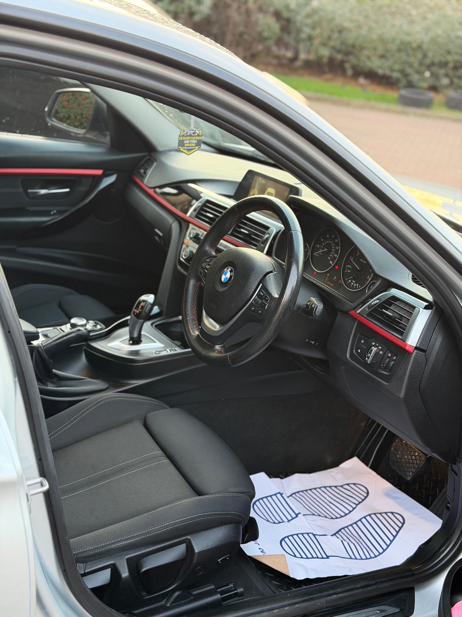 Used BMW 3 Series 2017 for sale - 77498264: Photo 11