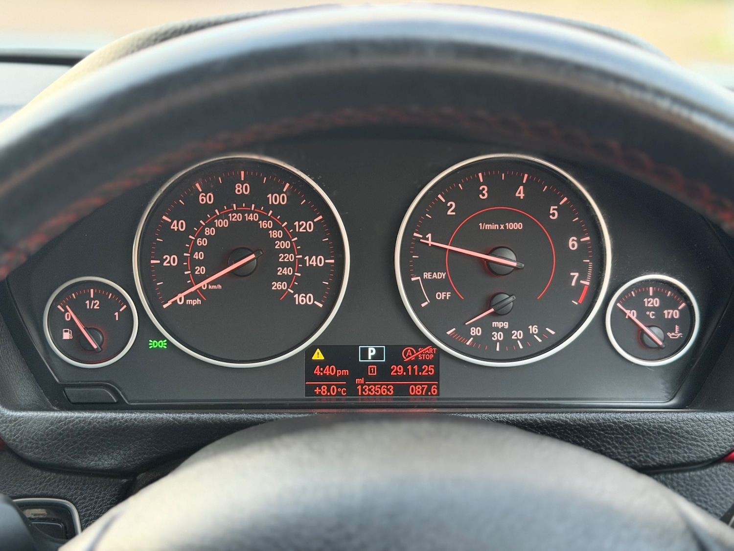 Used BMW 3 Series 2017 for sale - 77498264: Photo 13