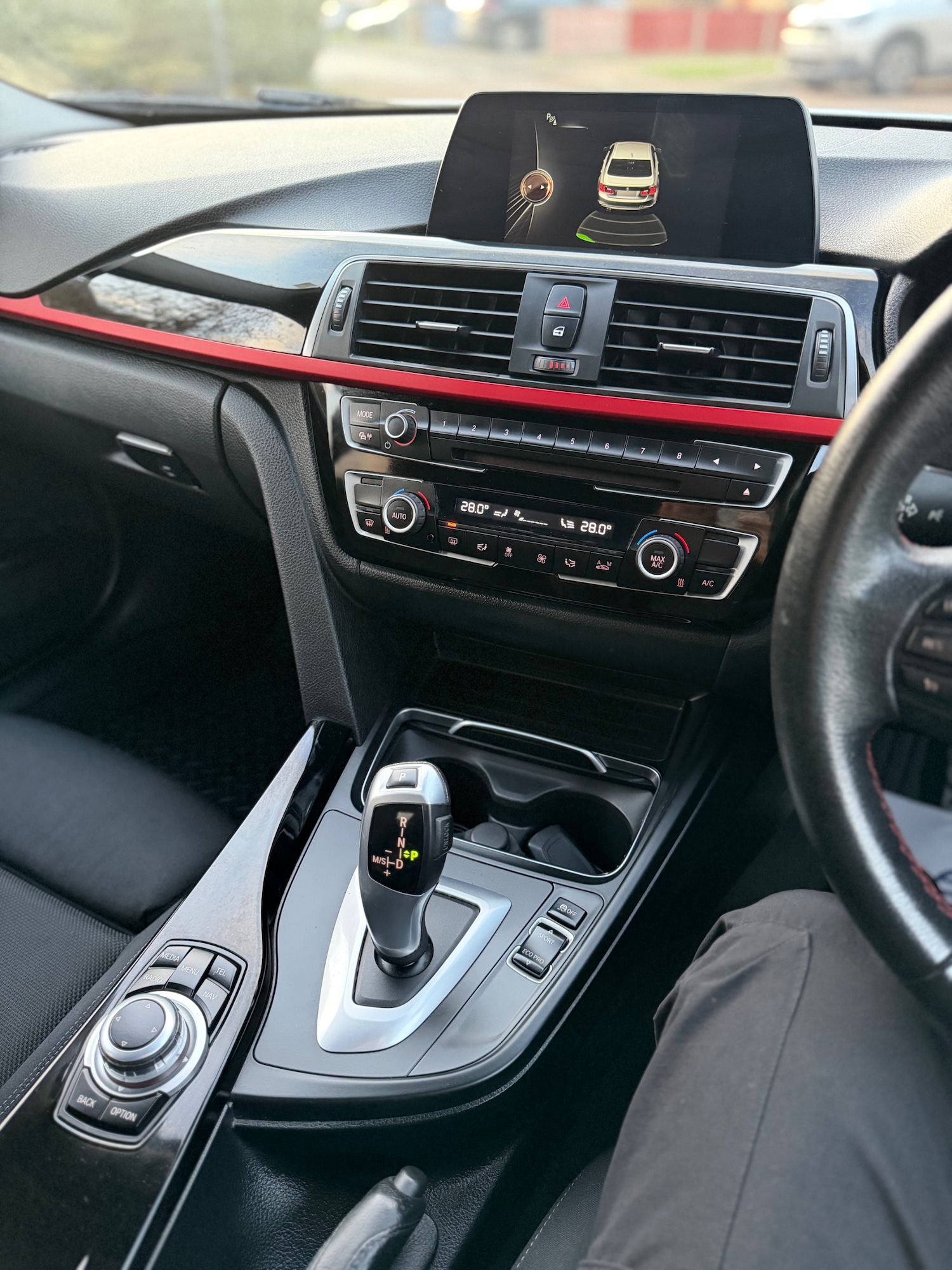 Used BMW 3 Series 2017 for sale - 77498264: Photo 14