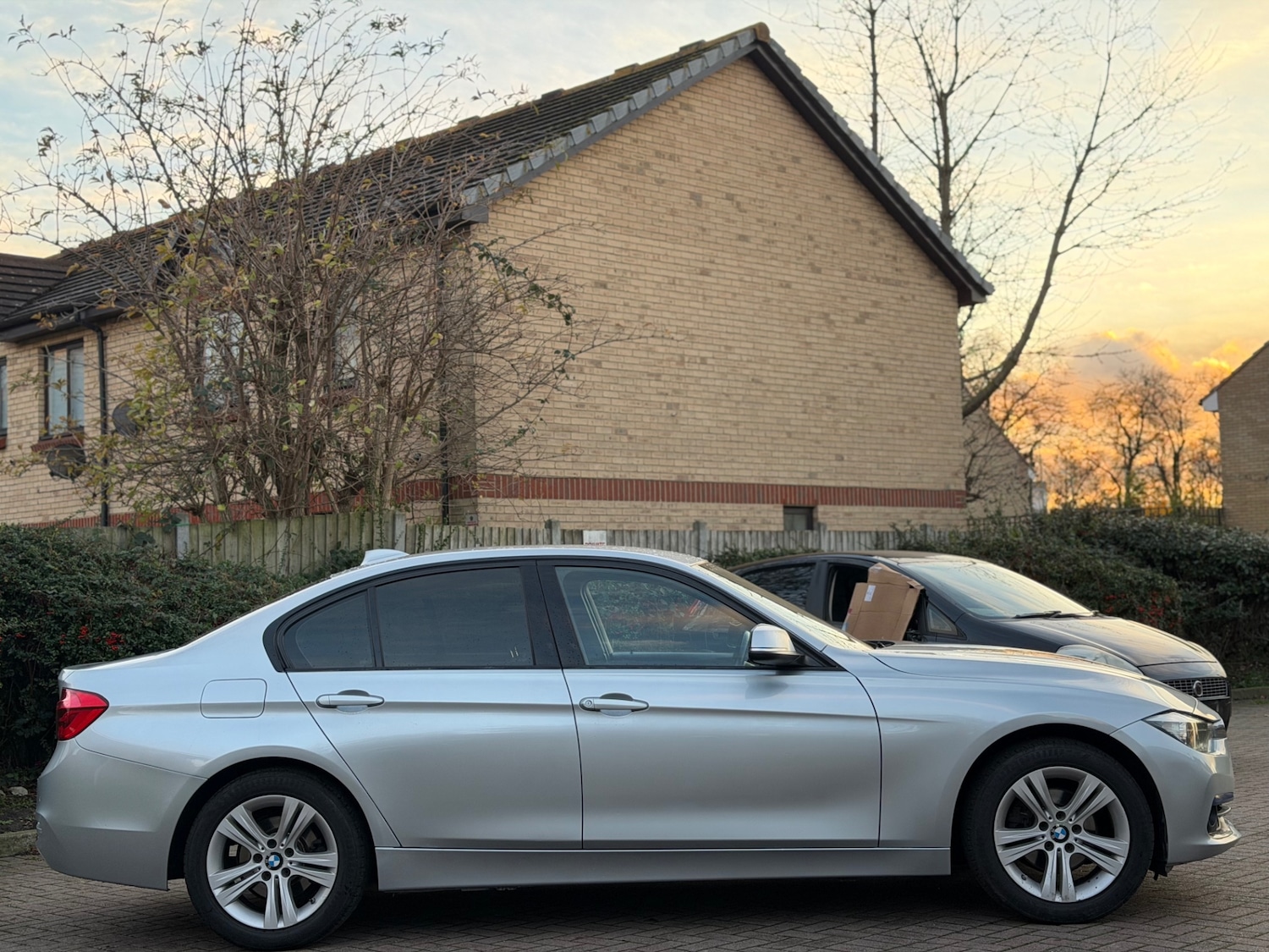 Used BMW 3 Series 2017 for sale - 77498264: Photo 4