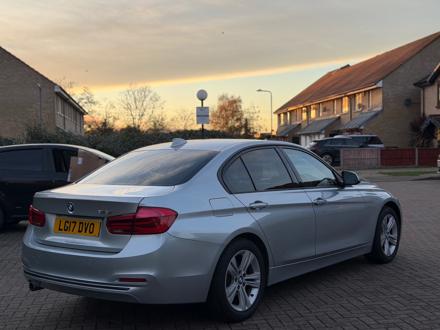 Used BMW 3 Series 2017 for sale - 77498264: Photo 6