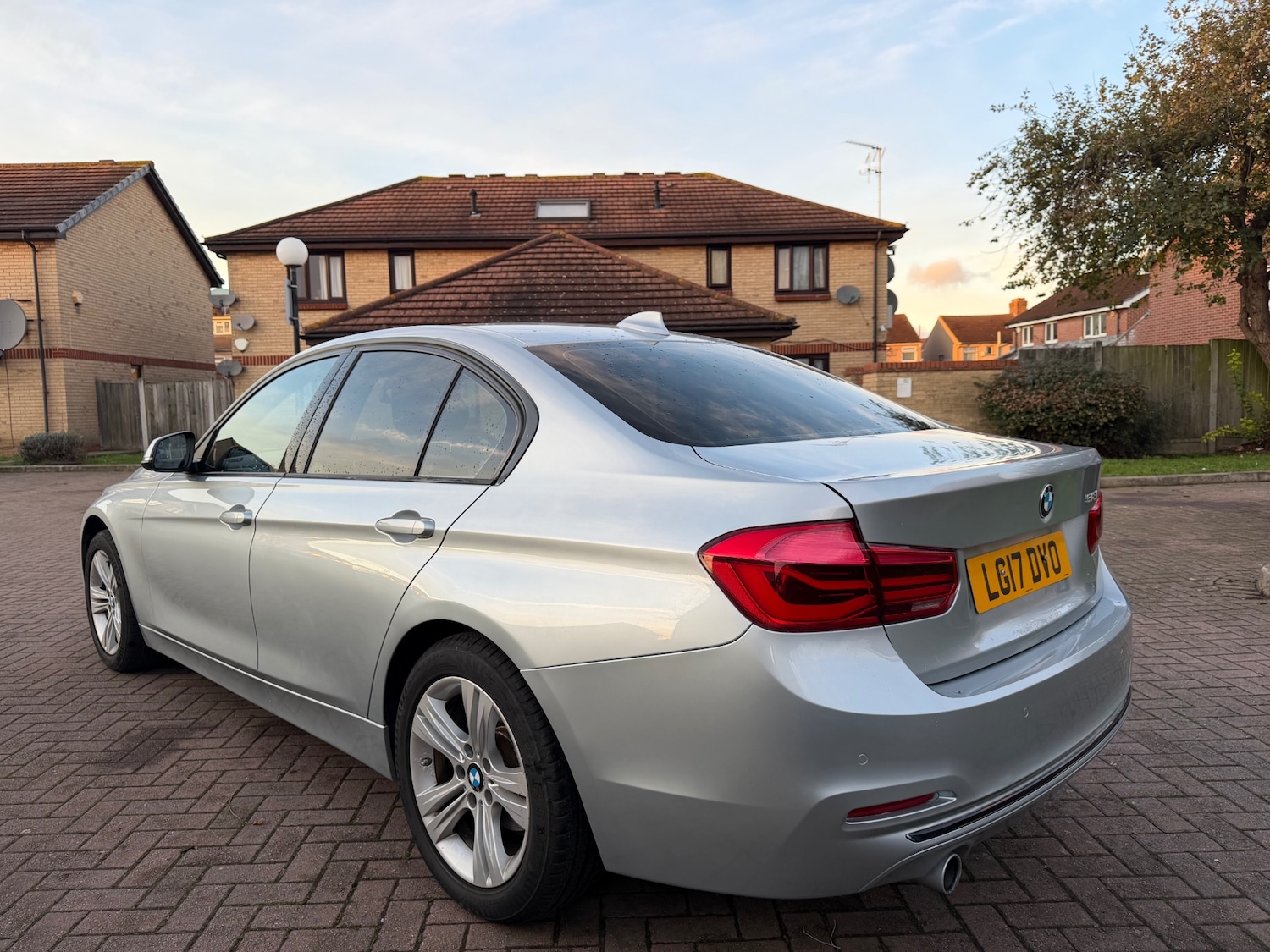 Used BMW 3 Series 2017 for sale - 77498264: Photo 7