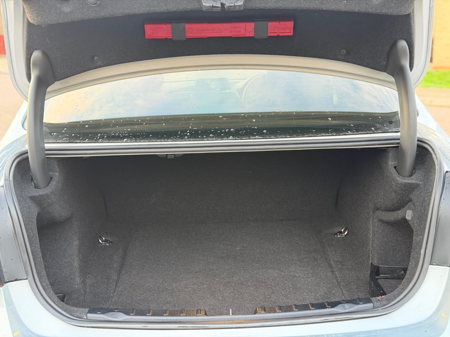 Used BMW 3 Series 2017 for sale - 77498264: Photo 9