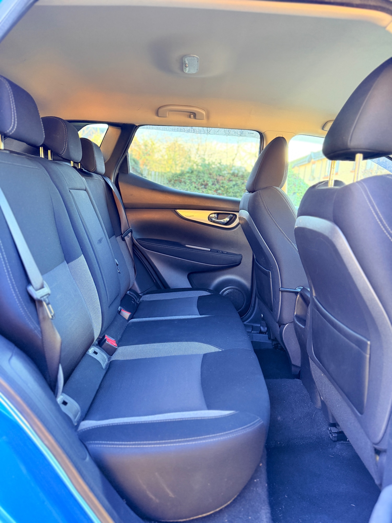 Used Nissan Qashqai 2017 for sale - 77201043: Photo 13