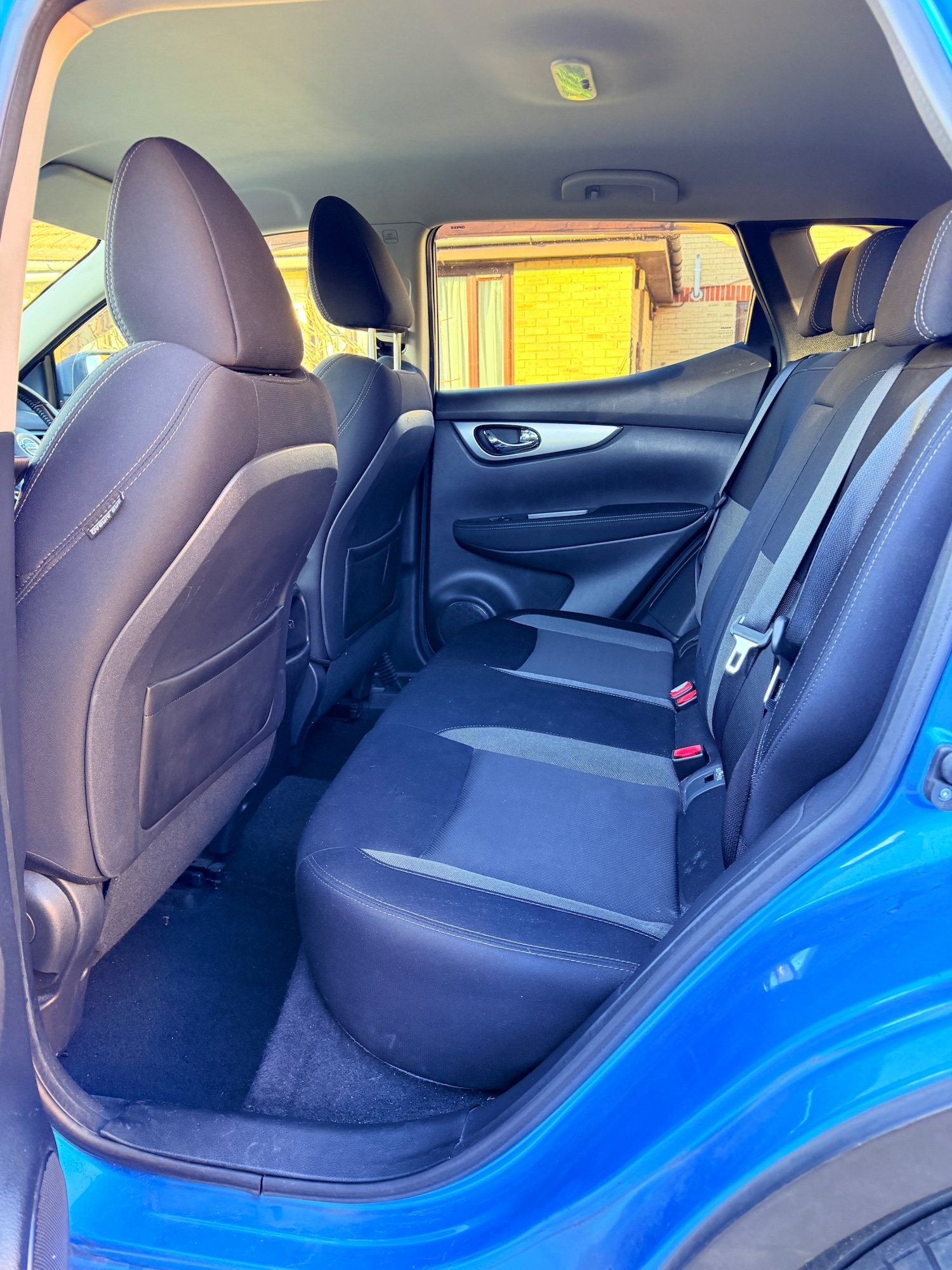 Used Nissan Qashqai 2017 for sale - 77201043: Photo 15