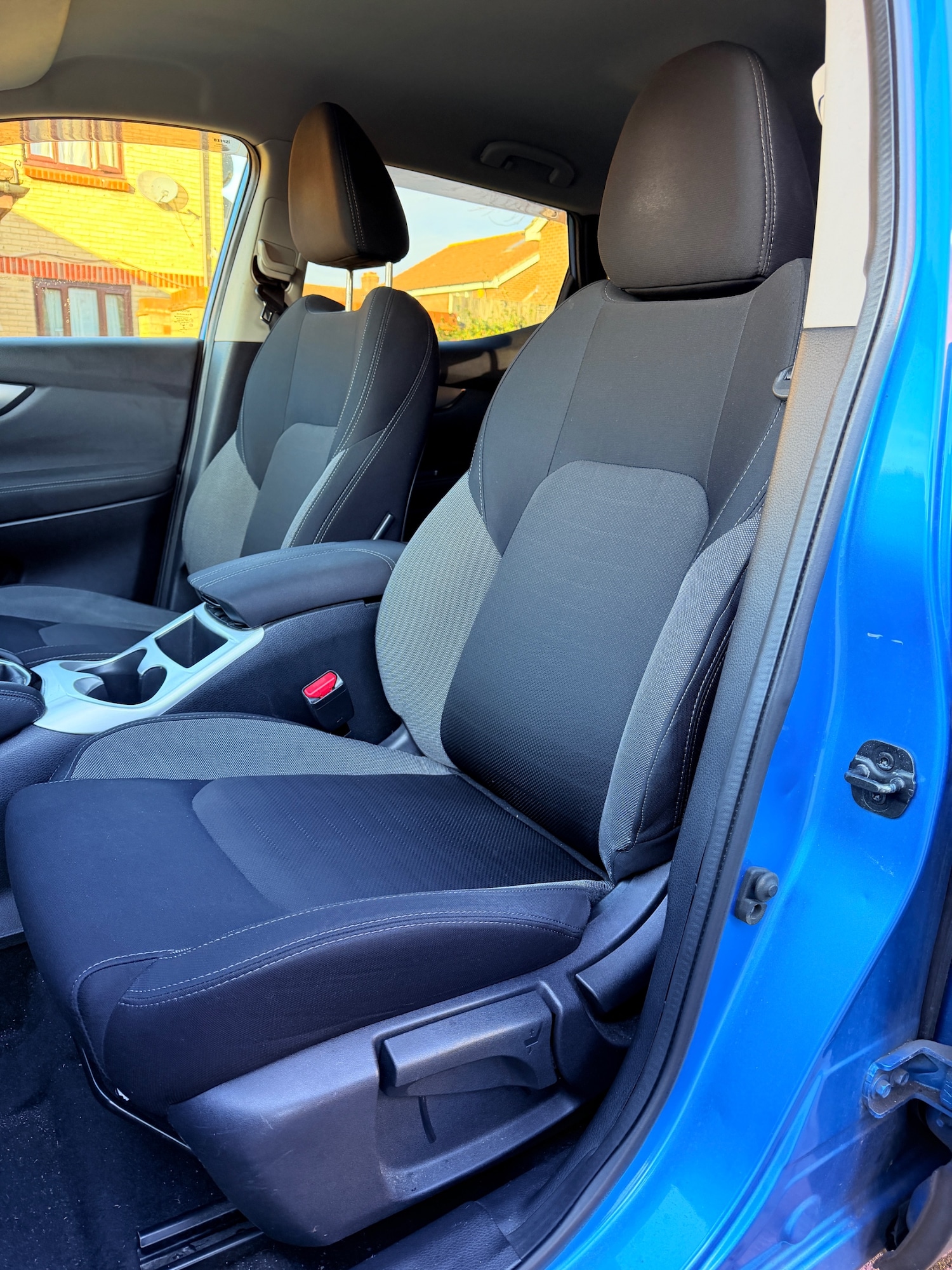 Used Nissan Qashqai 2017 for sale - 77201043: Photo 16