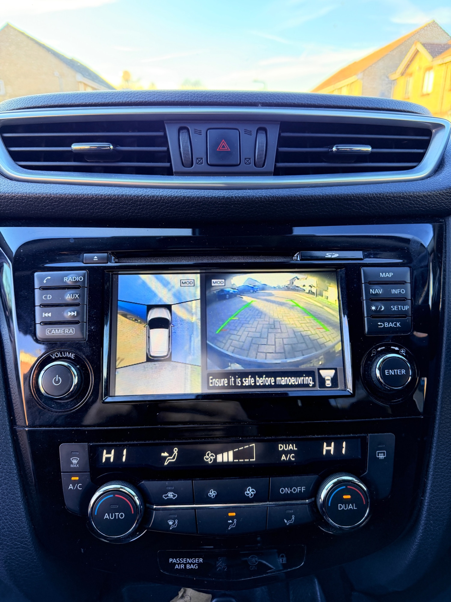 Used Nissan Qashqai 2017 for sale - 77201043: Photo 18