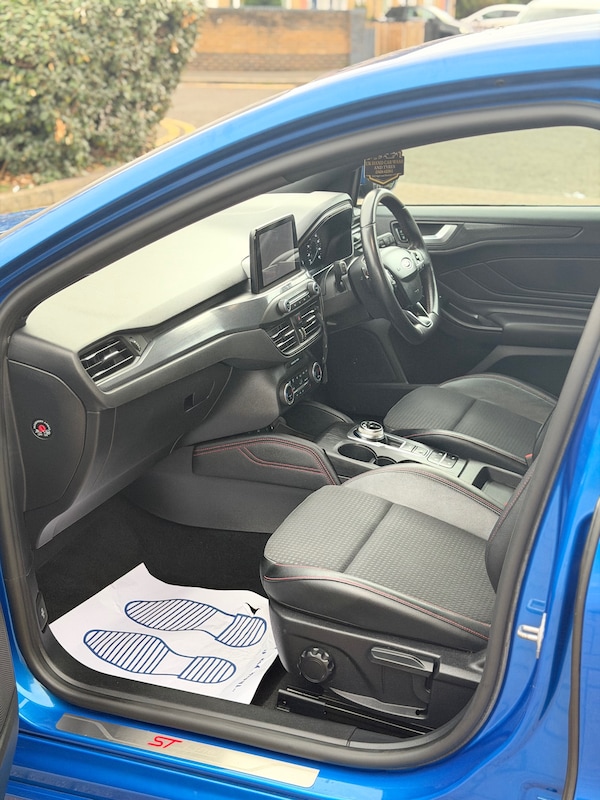 Used Ford Focus 2018 for sale - 76317254: Photo 10
