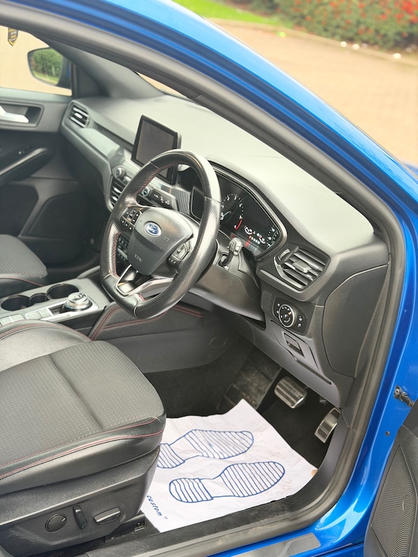 Used Ford Focus 2018 for sale - 76317254: Photo 11