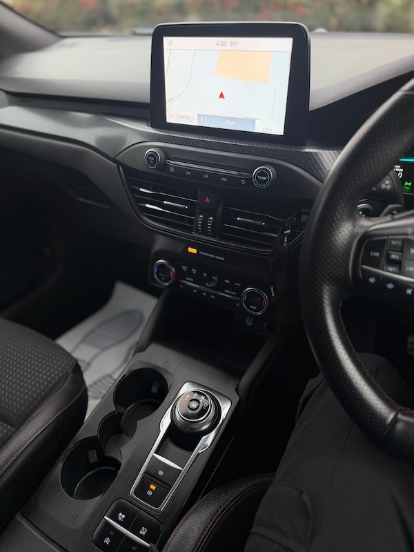 Used Ford Focus 2018 for sale - 76317254: Photo 13