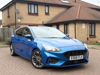 Ford - Focus