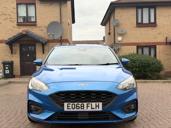 Used Ford Focus 2018 for sale - 76317254: Photo 2