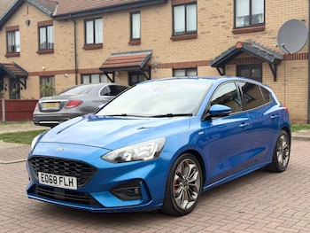 Used Ford Focus 2018 for sale - 76317254: Photo 3