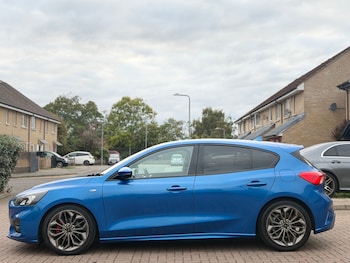 Used Ford Focus 2018 for sale - 76317254: Photo 4