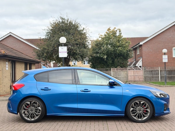 Used Ford Focus 2018 for sale - 76317254: Photo 5