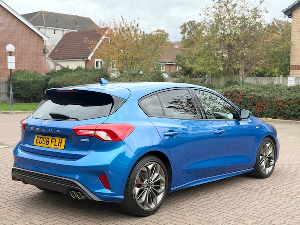 Used Ford Focus 2018 for sale - 76317254: Photo 6
