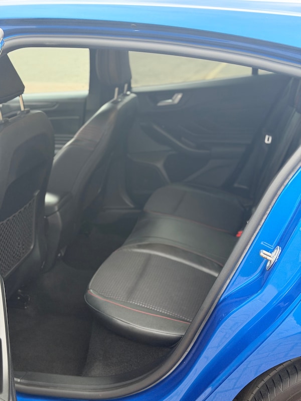 Used Ford Focus 2018 for sale - 76317254: Photo 9