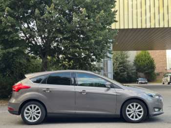 Used Ford Focus 2015 for sale - 75457998: Photo