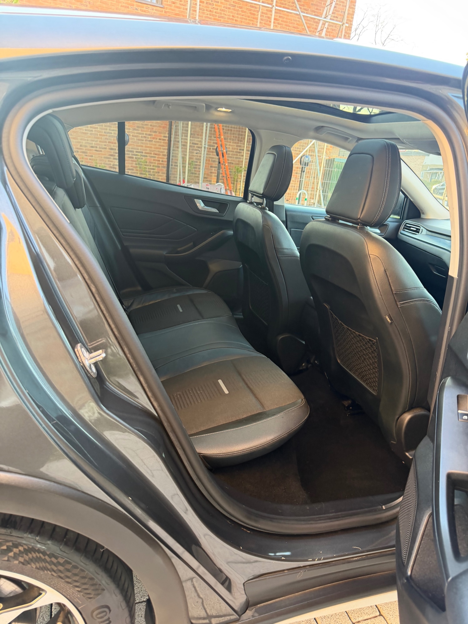 Used Ford Focus 2019 for sale - 78123365: Photo 11