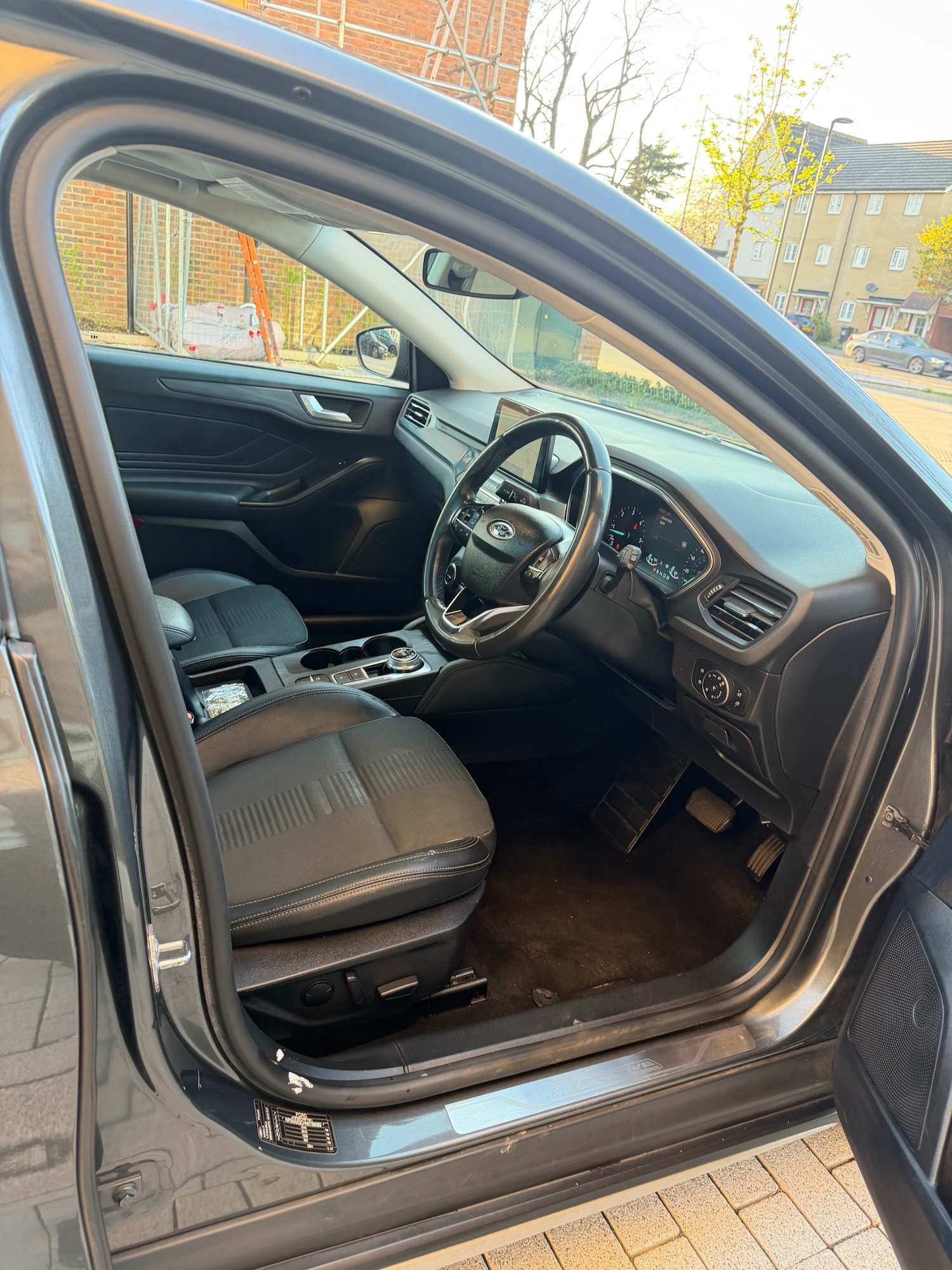 Used Ford Focus 2019 for sale - 78123365: Photo 12