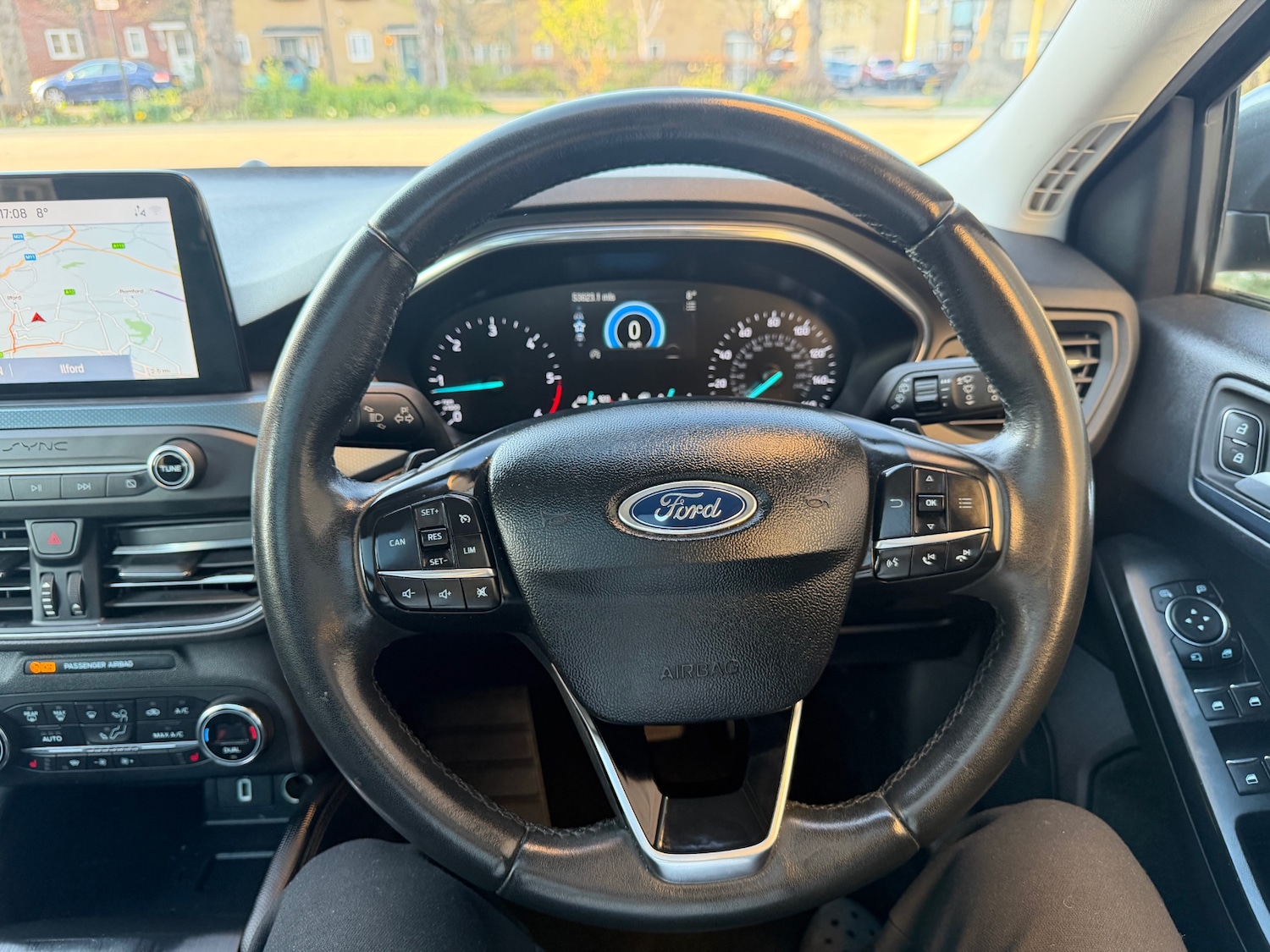 Used Ford Focus 2019 for sale - 78123365: Photo 13
