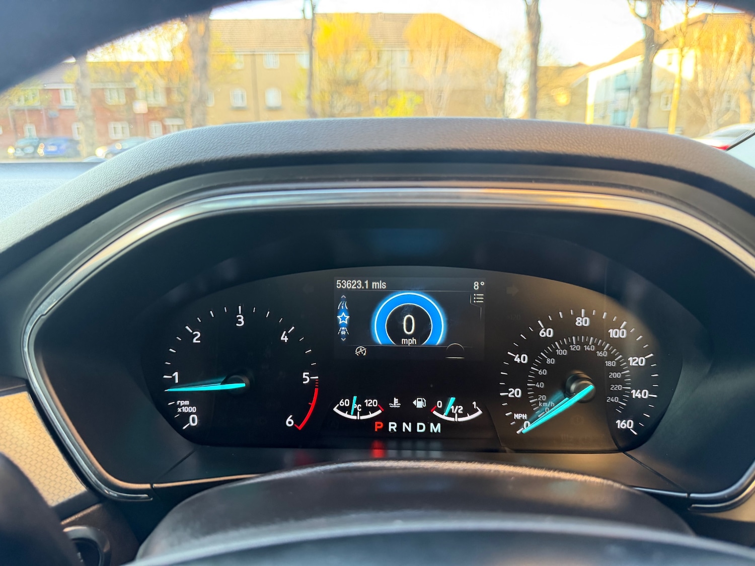 Used Ford Focus 2019 for sale - 78123365: Photo 14