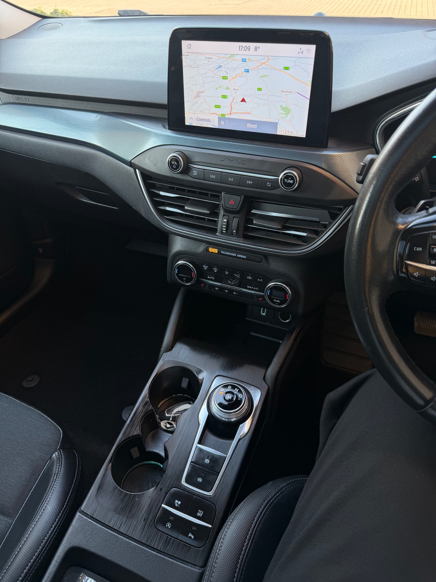 Used Ford Focus 2019 for sale - 78123365: Photo 15