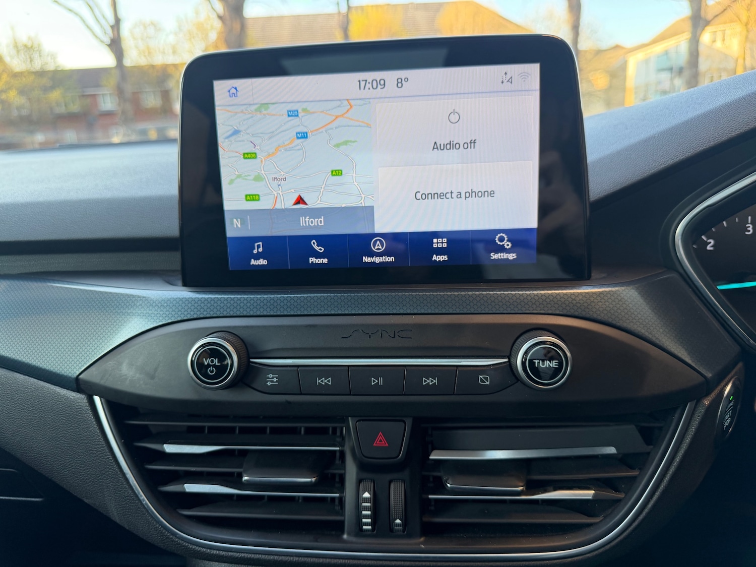 Used Ford Focus 2019 for sale - 78123365: Photo 16