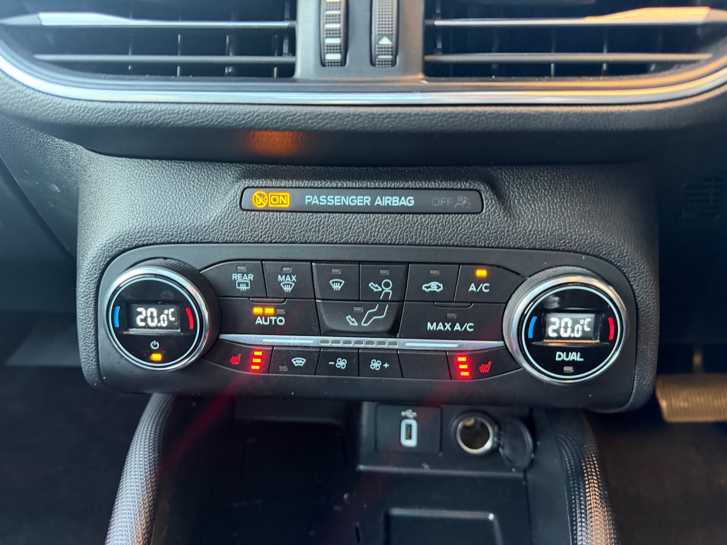 Used Ford Focus 2019 for sale - 78123365: Photo 17