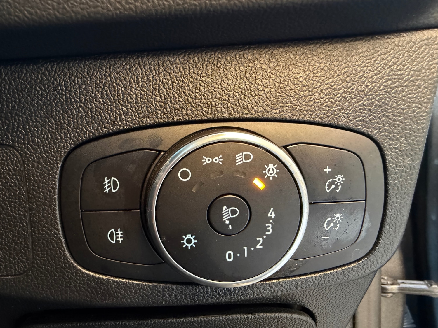 Used Ford Focus 2019 for sale - 78123365: Photo 20