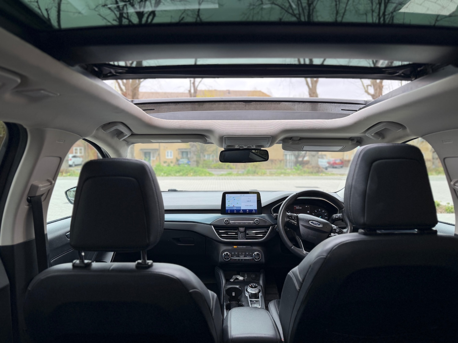 Used Ford Focus 2019 for sale - 78123365: Photo 22