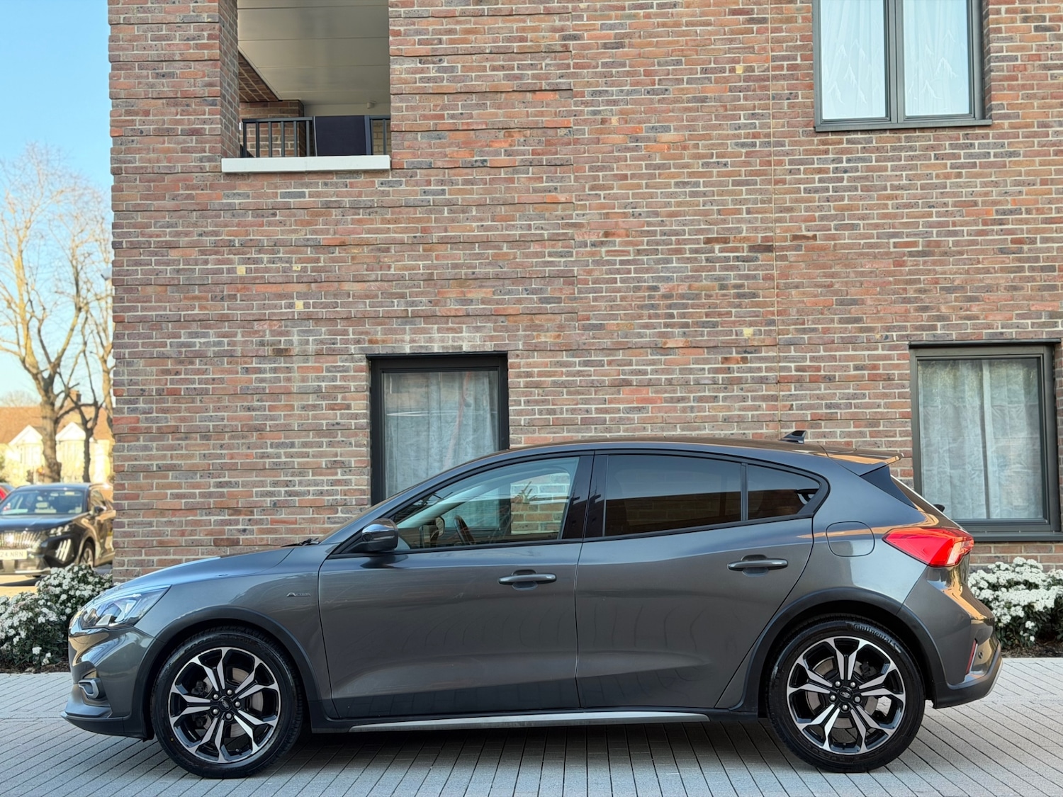 Used Ford Focus 2019 for sale - 78123365: Photo 5