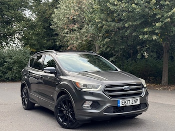 Used Ford Kuga 2017 for sale - 75633155: Photo