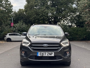 Used Ford Kuga 2017 for sale - 75633155: Photo