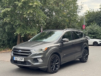Used Ford Kuga 2017 for sale - 75633155: Photo