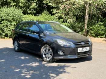 Used Ford Focus 2013 for sale - 75228214: Photo