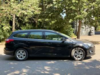 Used Ford Focus 2013 for sale - 75228214: Photo