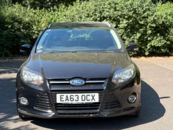 Used Ford Focus 2013 for sale - 75228214: Photo