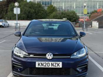 Used Volkswagen Golf 2020 for sale - 75069602: Photo