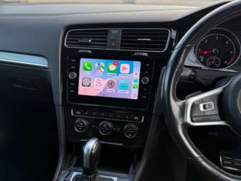 Used Volkswagen Golf 2020 for sale - 75069602: Photo